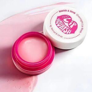 DITO 
Nourish & Sleep Overnight Lip Mask